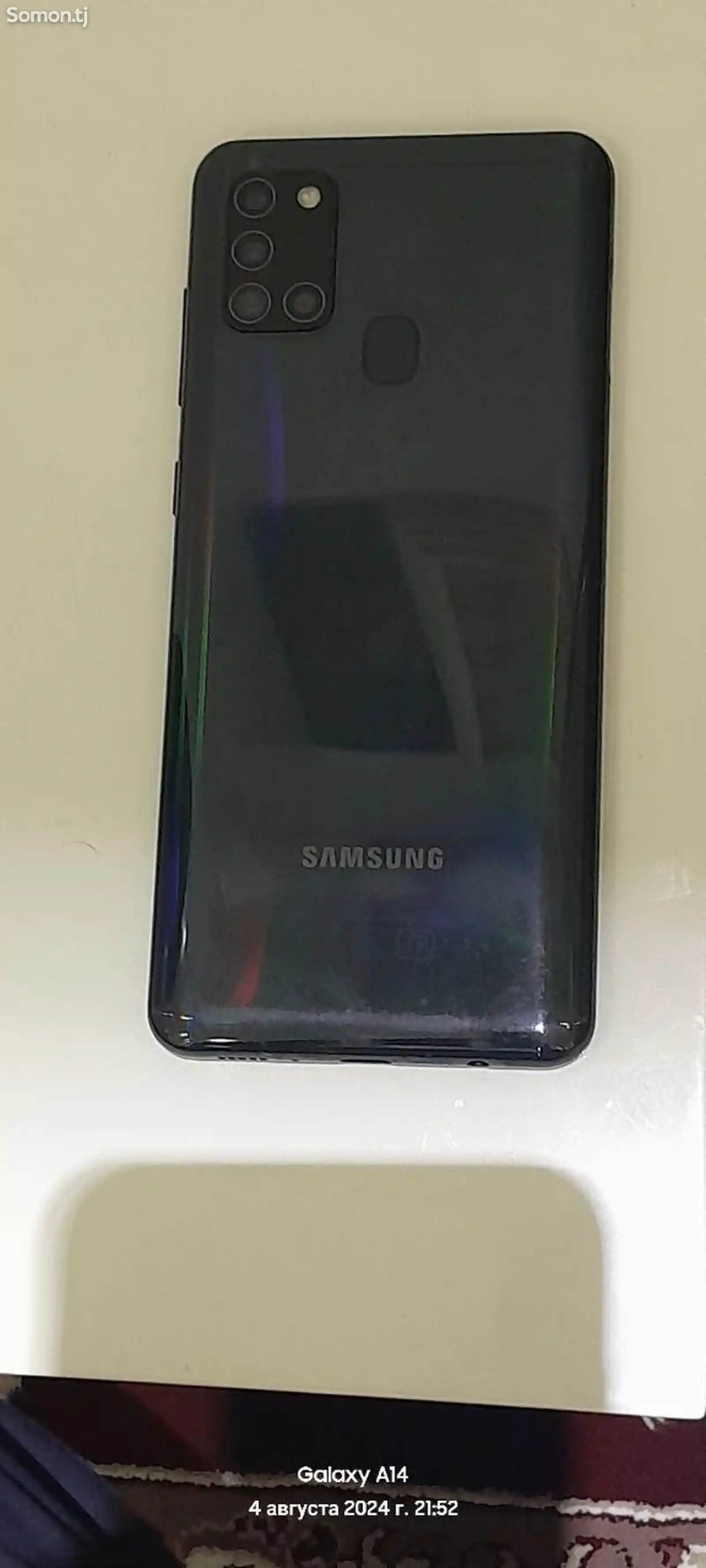 Samsung Galaxy А23-3