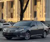 Toyota Avalon, 2011-2