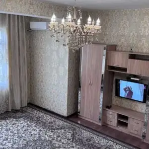 1-комн. квартира, 5 этаж, 47 м², И.сомони