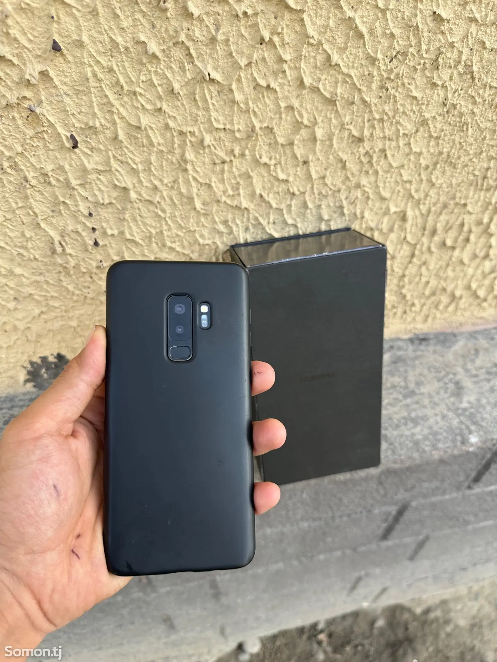 Samsung Galaxy S9 Plus 6/256 Gb 2SIM-11