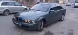 BMW 5 series, 2001-15