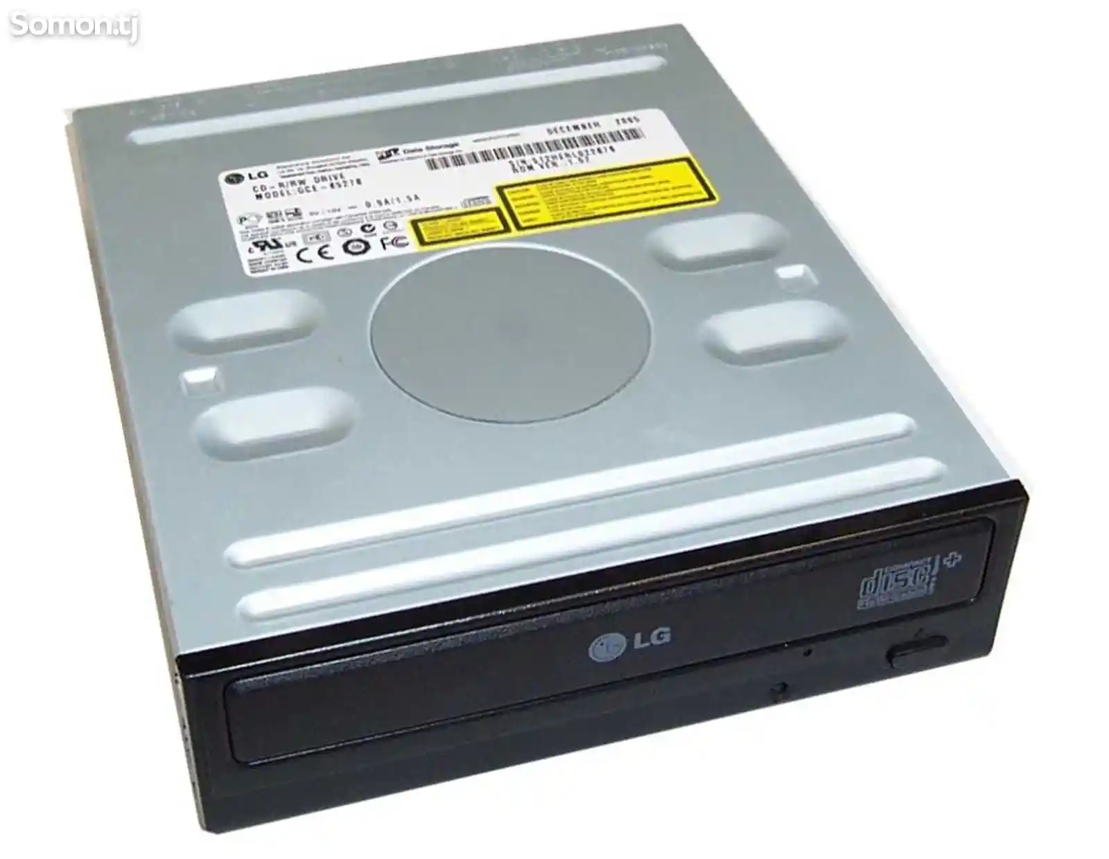 DVD Rom для компьютера