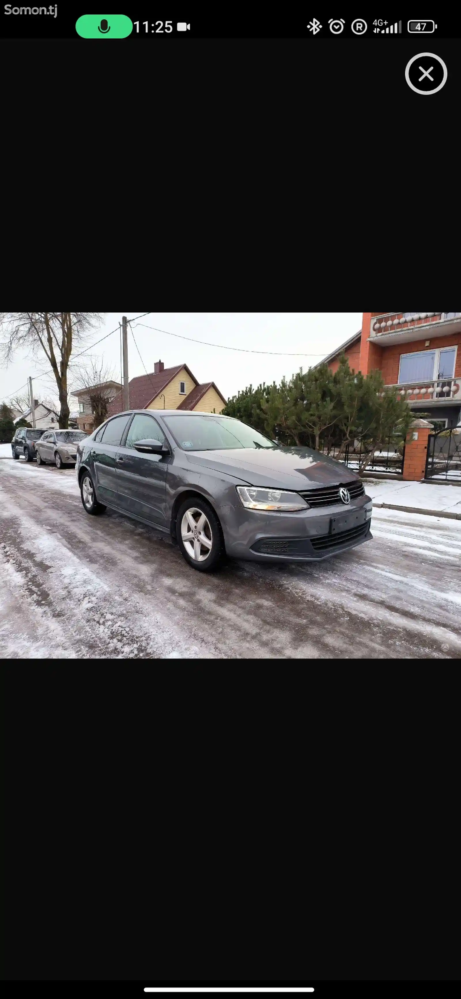 Volkswagen Jetta, 2014-12