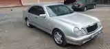 Mercedes-Benz E class, 1997-3