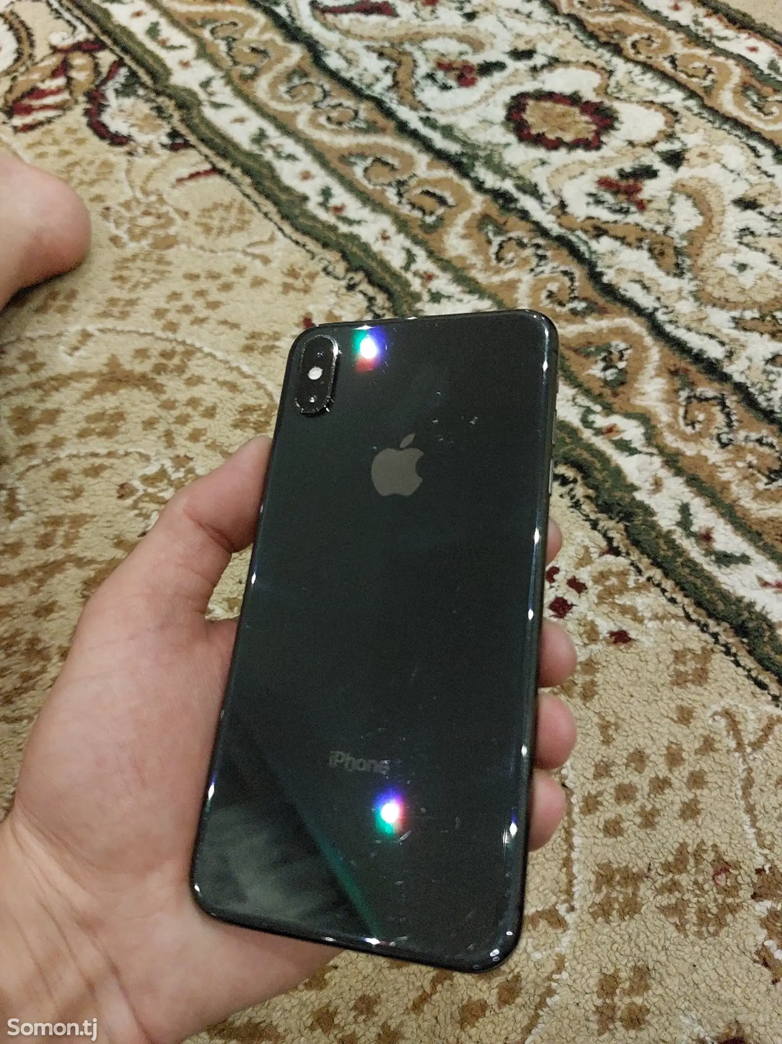 Apple iPhone Xs Max, 64 gb, Space Grey-1