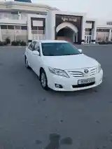 Toyota Camry, 2011-7