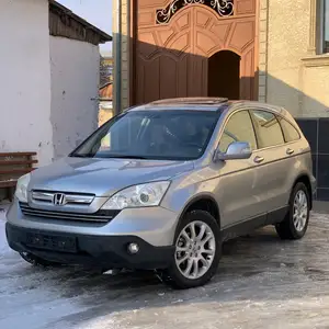 Honda CR-V, 2007