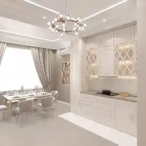 2-комн. квартира, 12 этаж, 63 м², 20 мкр