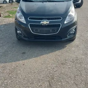 Chevrolet Spark, 2014