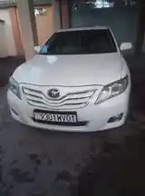 Toyota Camry, 2011-5