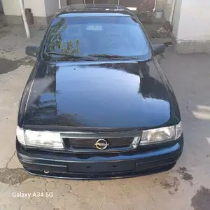 Opel Vectra A, 1994