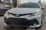 Toyota Camry, 2023-16