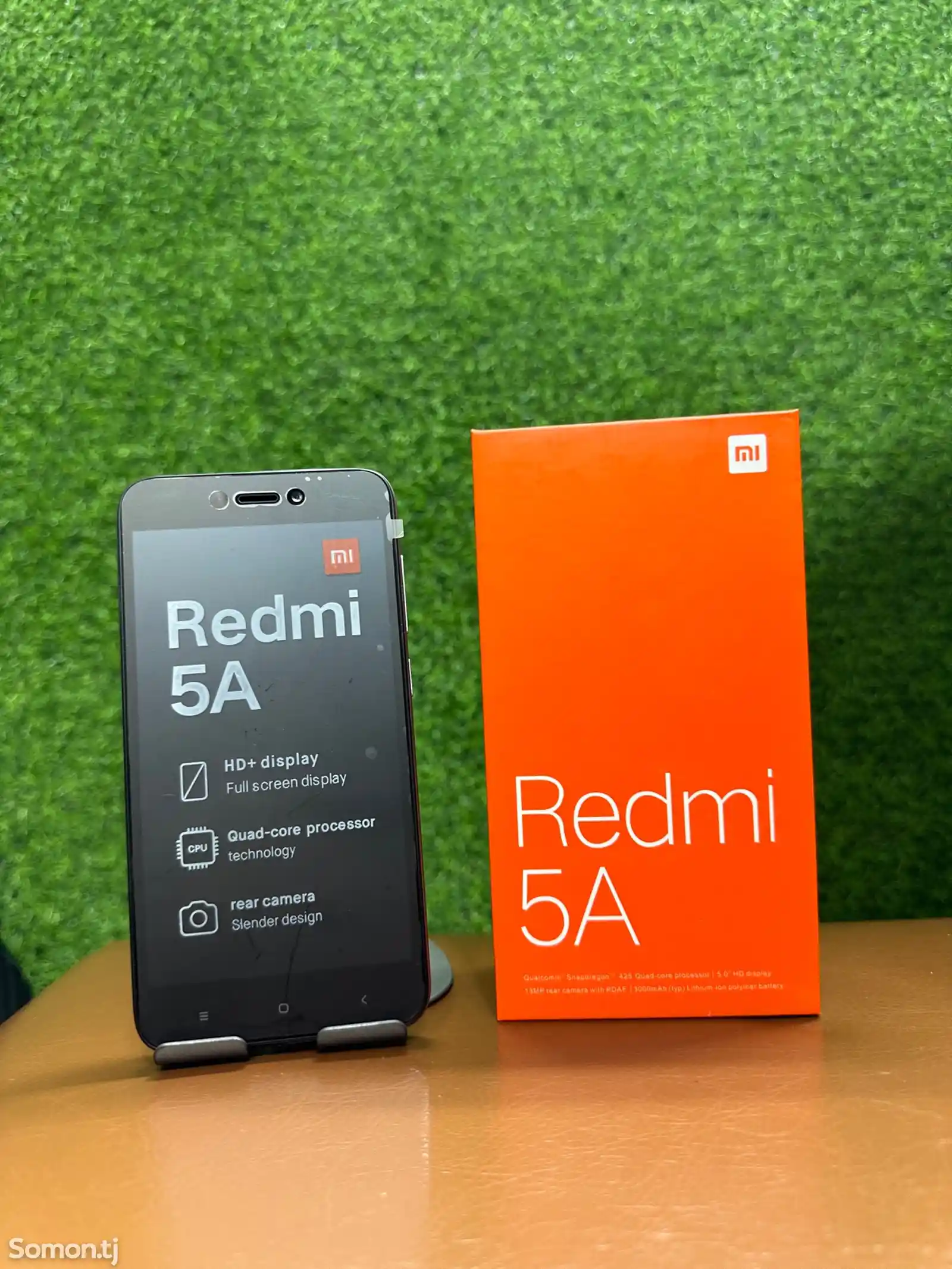 Xiaomi Redmi 5A /32гб-1