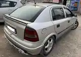 Opel Astra G, 1998-2