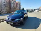 Honda Accord, 2006-6