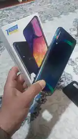 Samsung Galaxy A50-2