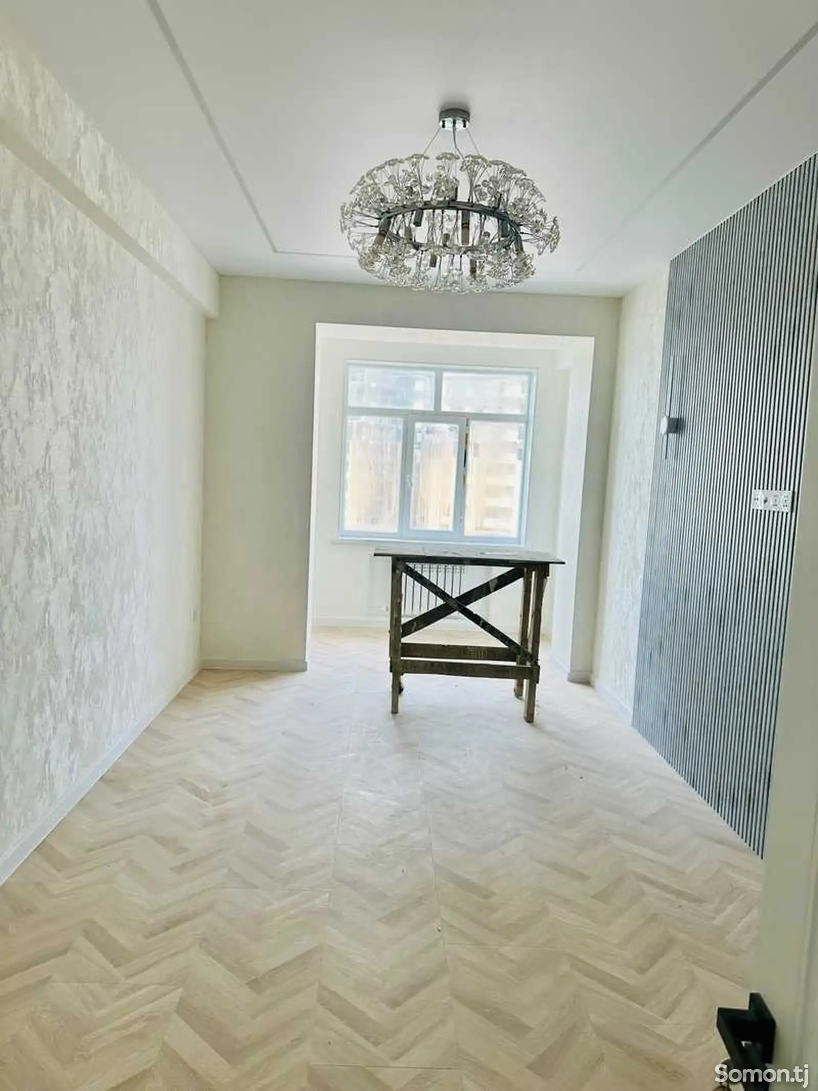 4-комн. квартира, 11 этаж, 70 м², Шохмансур-1