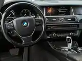 BMW 5 series, 2015-5