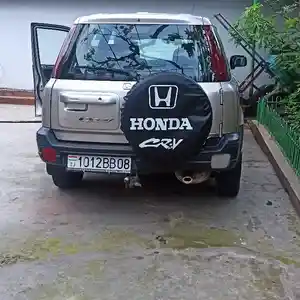Honda CR-V, 1998