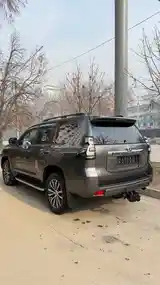 Toyota Land Cruiser Prado, 2022-5