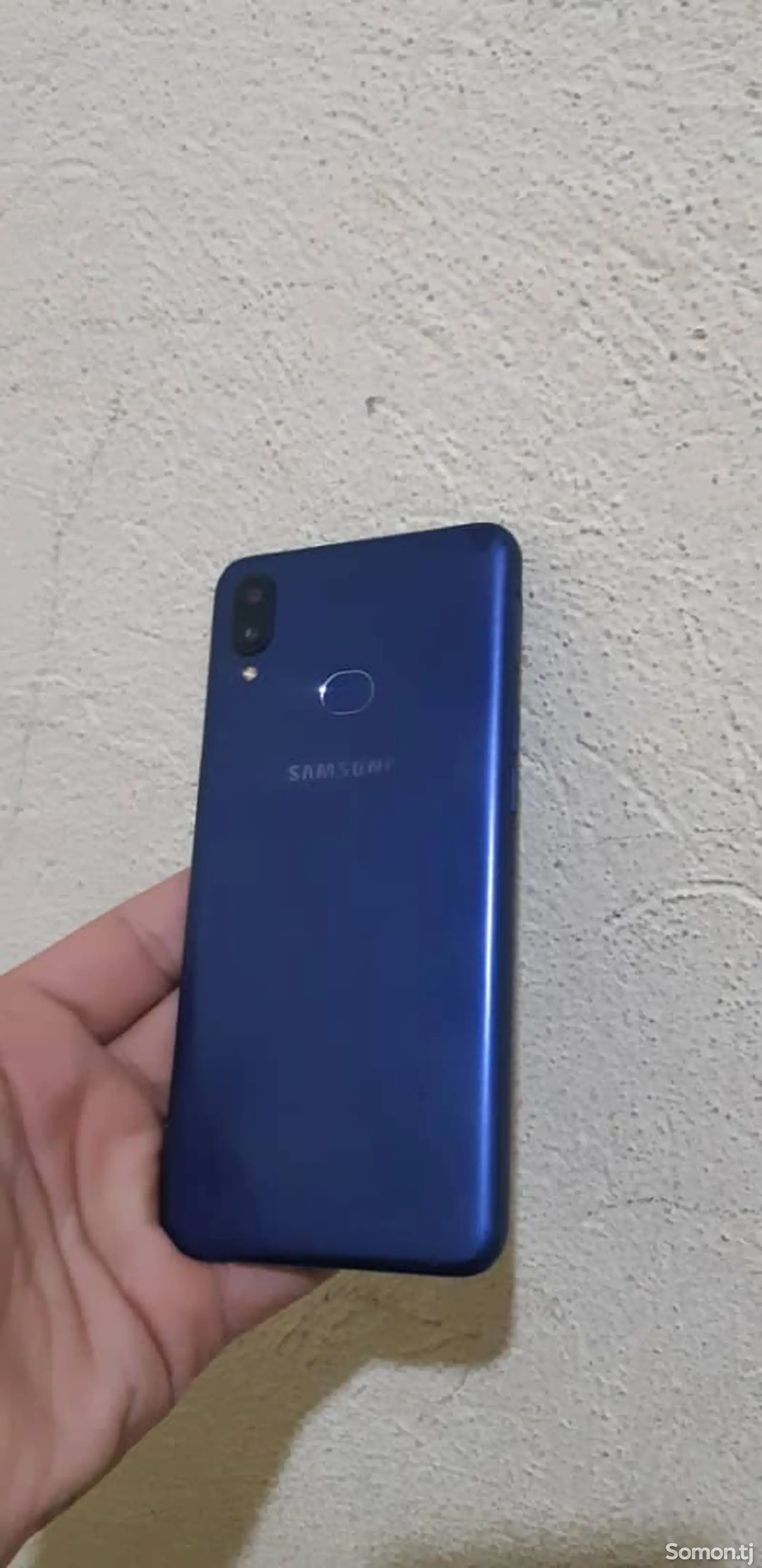 Samsung Galaxy A10S-1