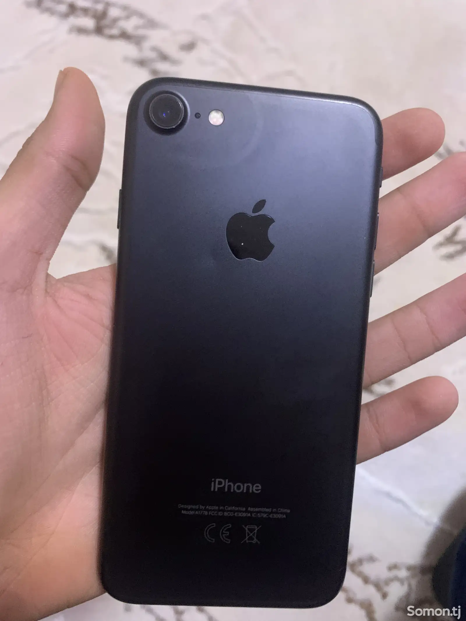 Apple iPhone 7, 128 gb-1