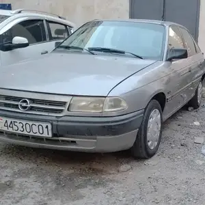 Opel Astra F, 1994