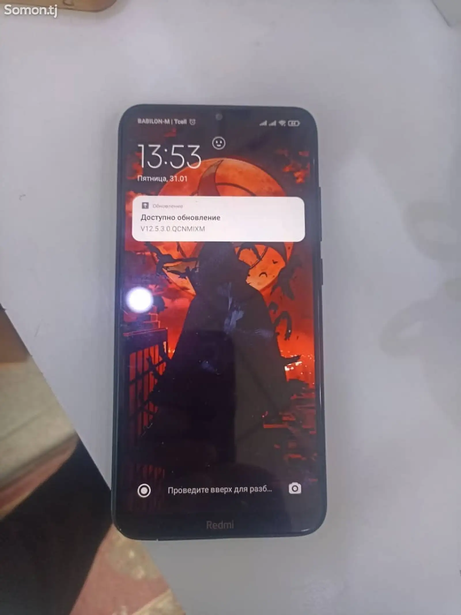 Xiaomi Redmi 8-1