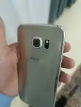 Samsung Galaxy S6 edge+ на запчасти-2