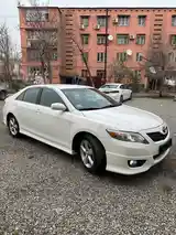 Toyota Camry, 2010-3