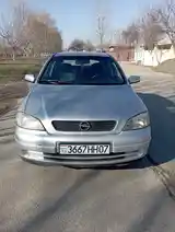 Opel Astra G, 1999-3