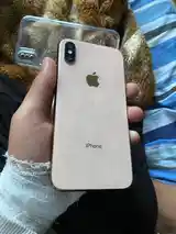 Apple iPhone Xs, 256 gb, Gold-2