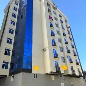 3-комн. квартира, 2 этаж, 76 м², Сино