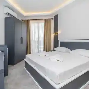 2-комн. квартира, 3 этаж, 68 м², 34 мкр Парки Нав