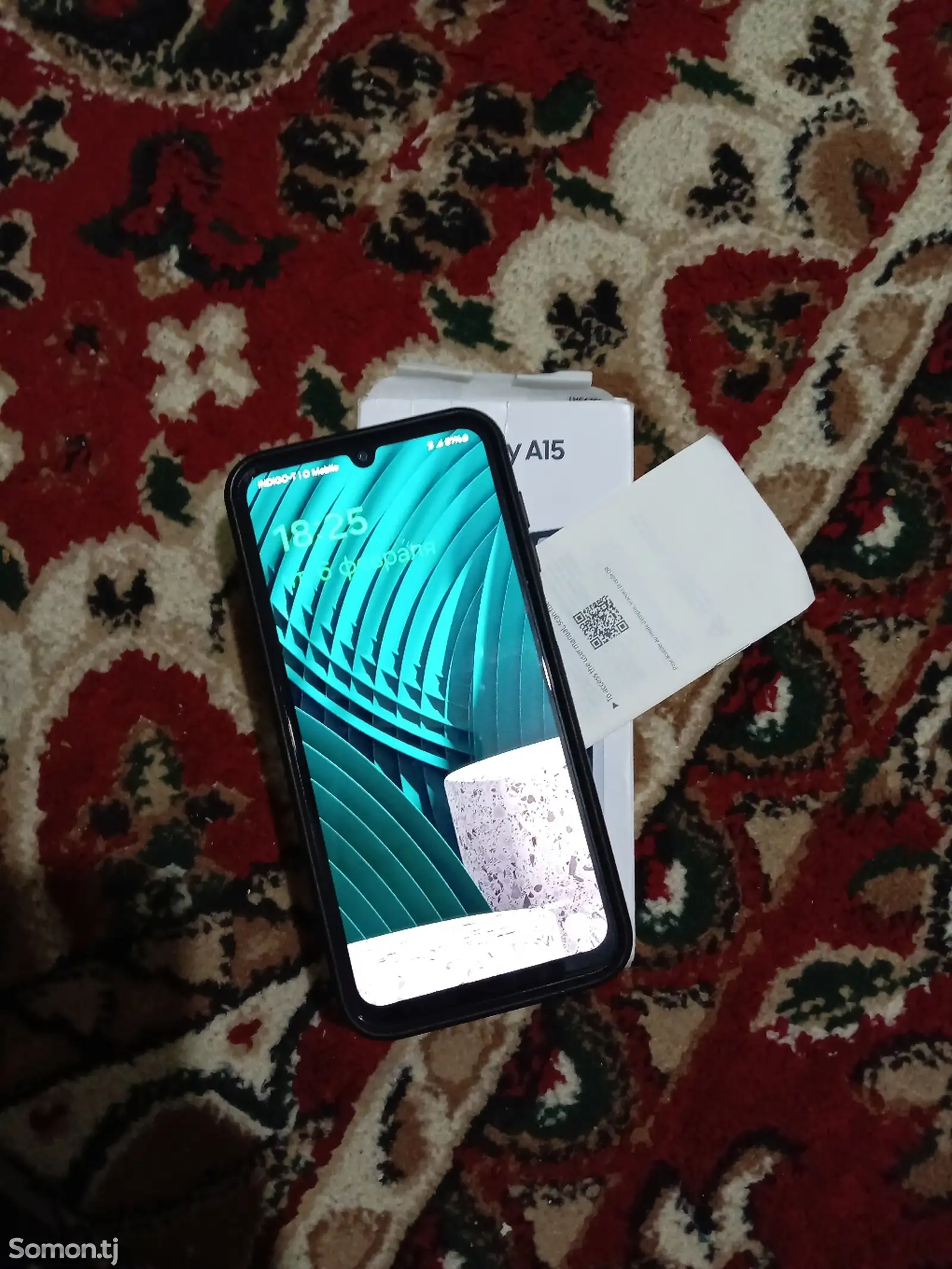 Samsung Galaxy A15, 128gb-1