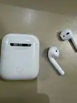 Беспроводные наушники Airpods Pro 1-2