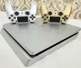 Игровая приставка Sony PlayStation 4 Slim-3