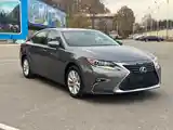 Lexus ES series, 2014-2