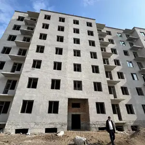 2-комн. квартира, 5 этаж, 68 м², 34 мкр