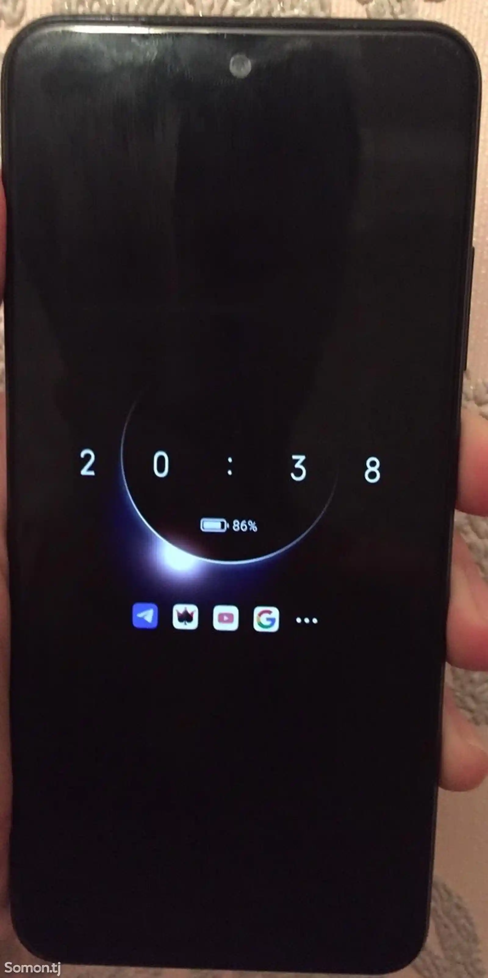 Xiaomi Redmi Note 10S-2