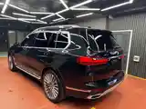 BMW X7, 2022-7