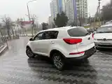 Kia Sportage, 2016-11