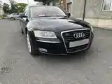 Audi A8, 2010-3