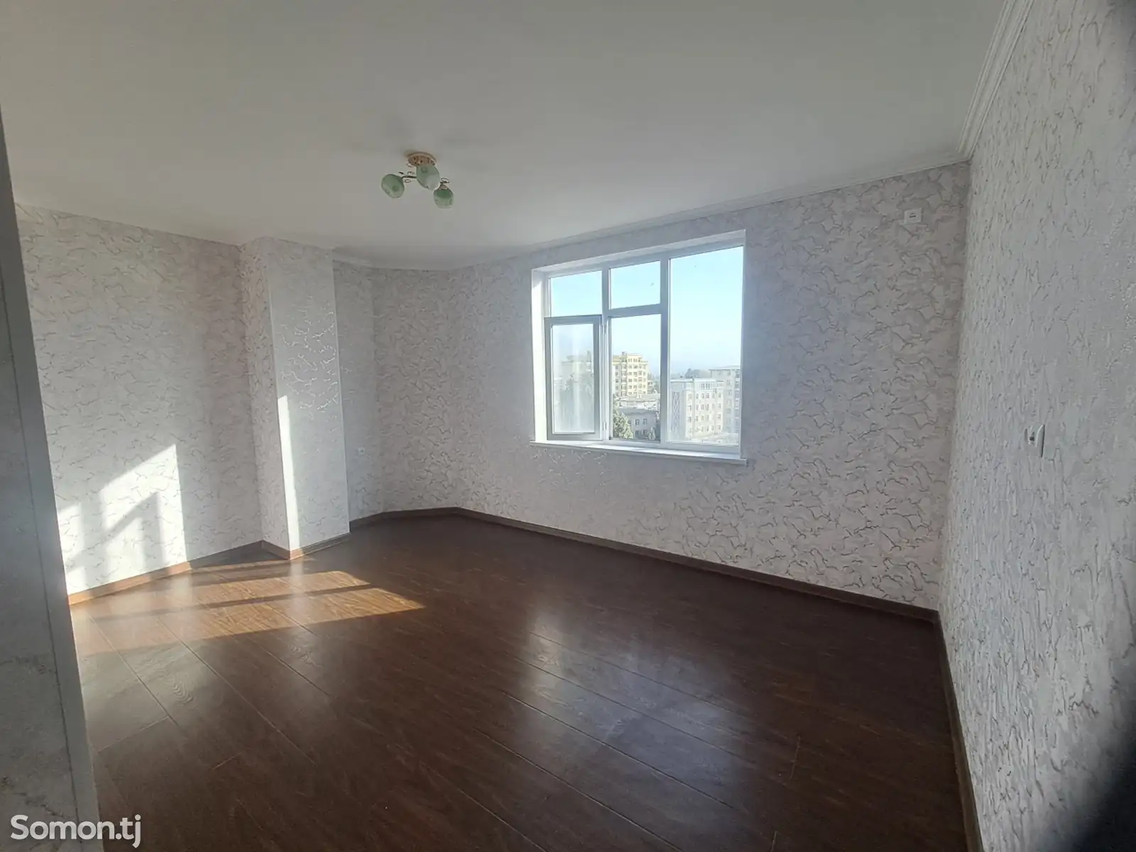 2-комн. квартира, 2 этаж, 65 м², Гардиши Геолог-3