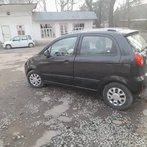 Daewoo Matiz, 2010