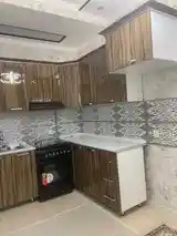 3-комн. квартира, 4 этаж, 80м², Пивзавод-8