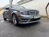 Mercedes-Benz C class, 2012-2