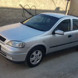 Opel Astra G, 1998