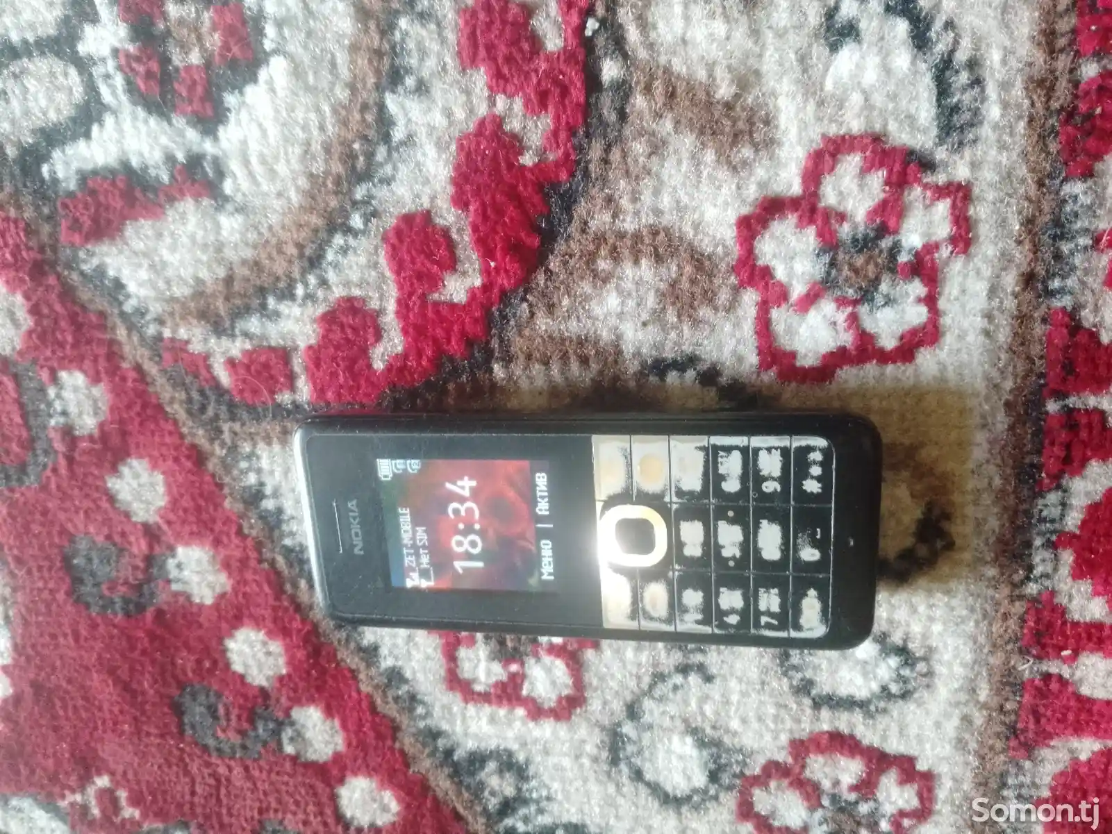 Nokia 107-5
