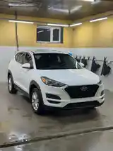 Hyundai Tucson, 2019-5